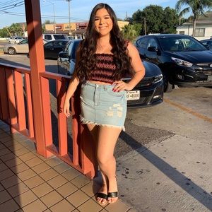 Meet your Posher, Kaitlyn